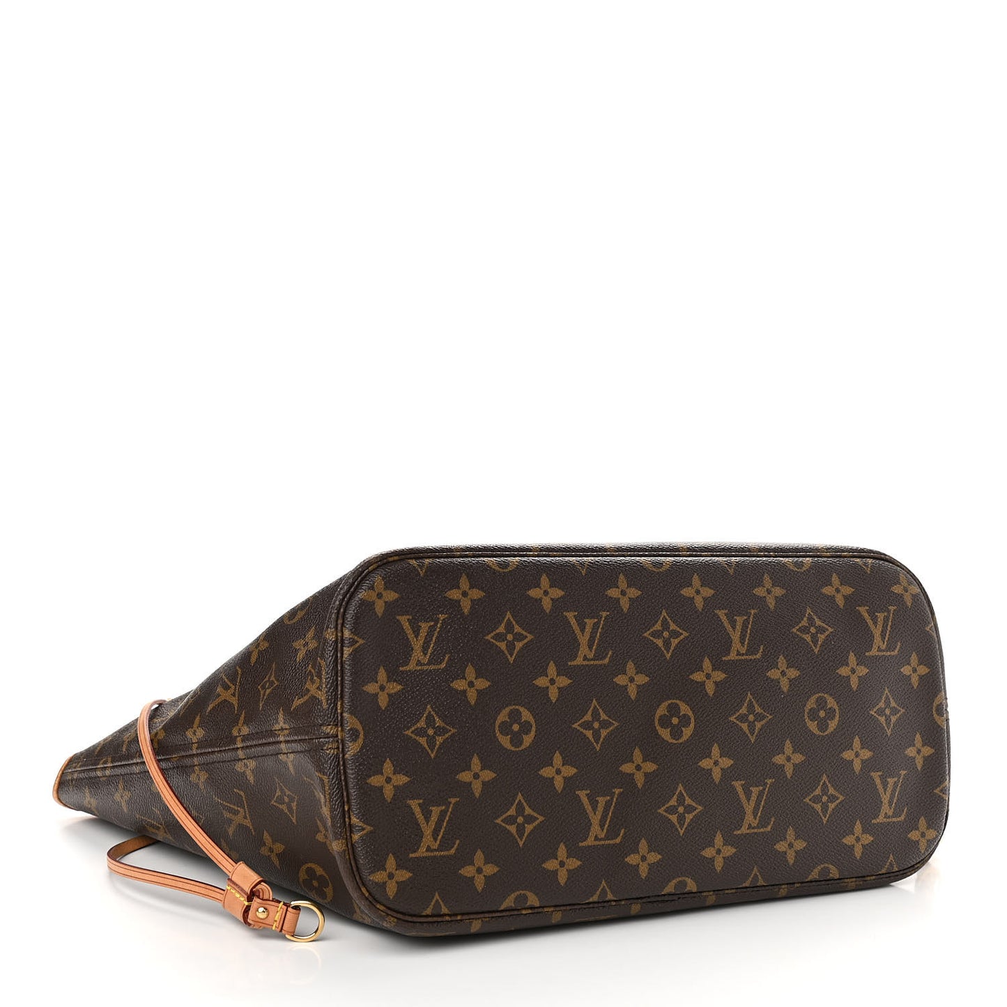 Monogram Neo Neverfull MM