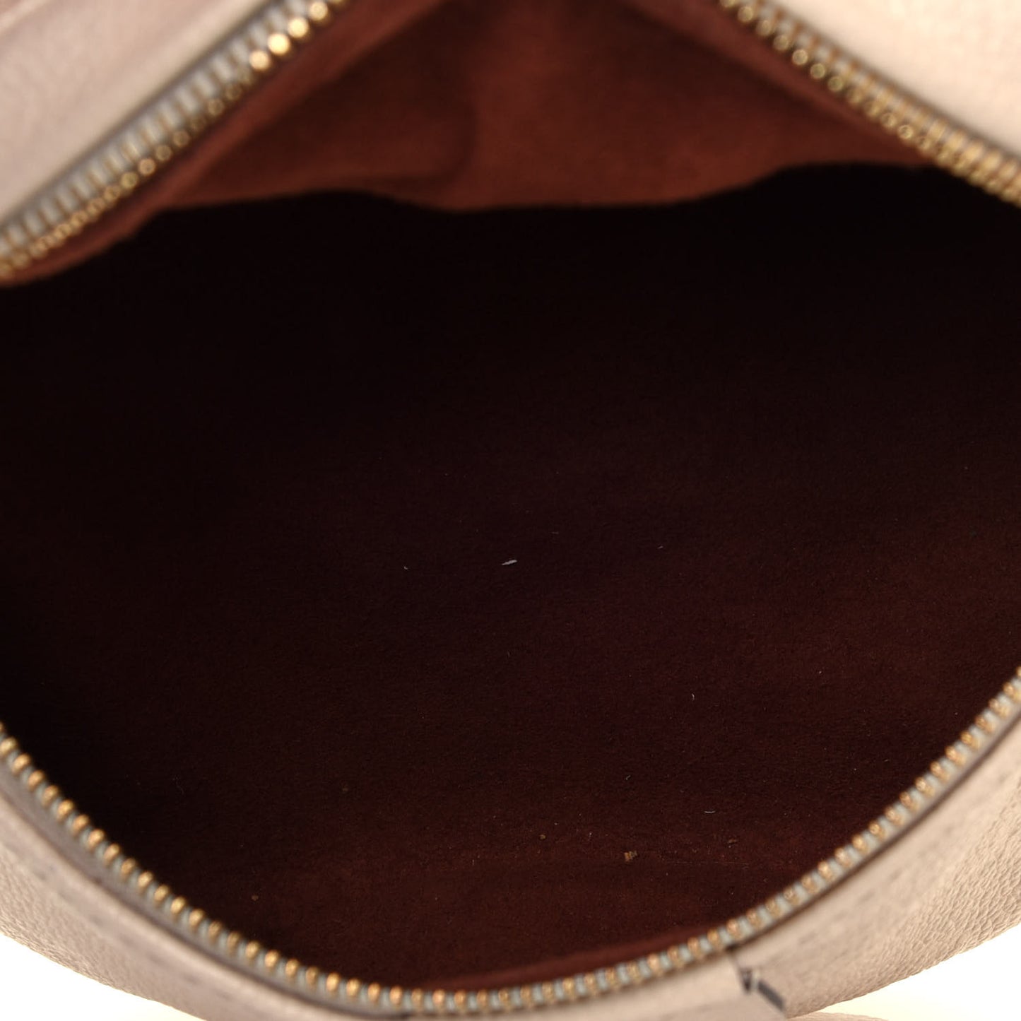 Empreinte BumBag Creme