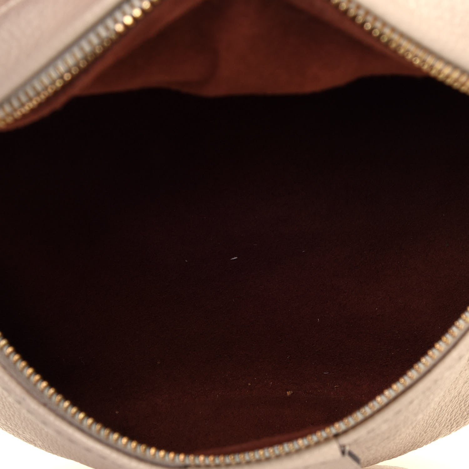 Louis Vuitton Empreinte BumBag Creme 4 of 10