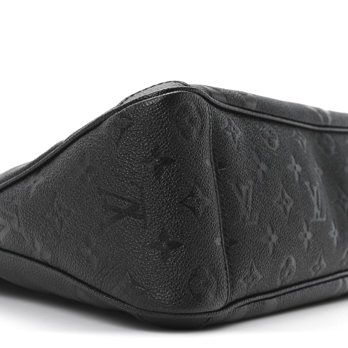 Empreinte Monogram Giant Trianon MM Black