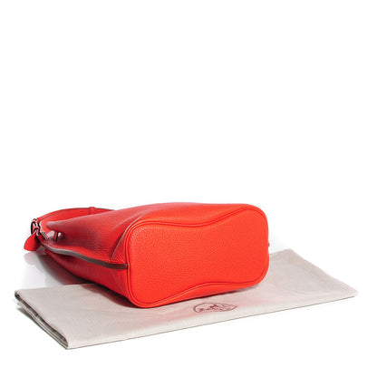 Hermes Togo So Kelly 26 Capucine 4 of 15