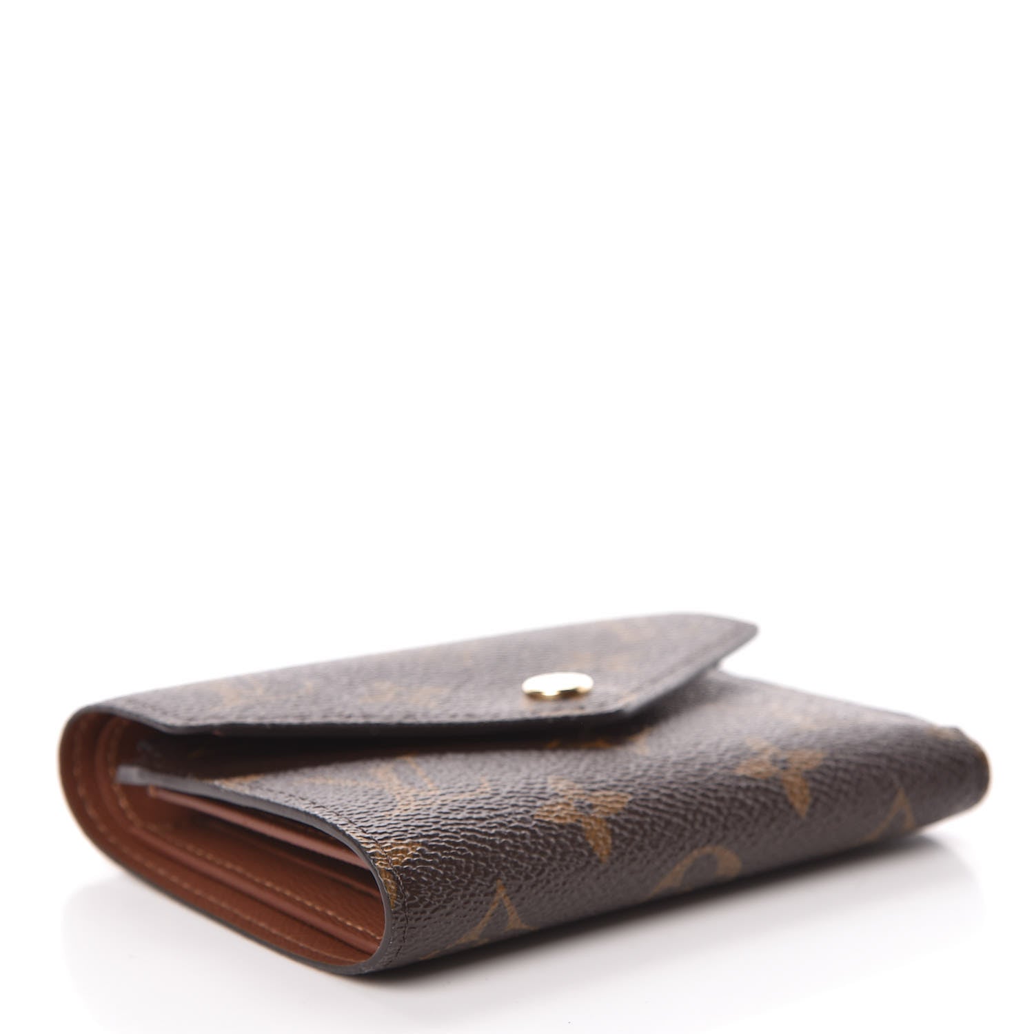Louis Vuitton Monogram Victorine Wallet 4 of 6
