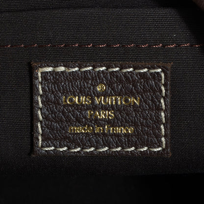 Louis Vuitton Mini Lin Manon PM Ebene 6 of 7