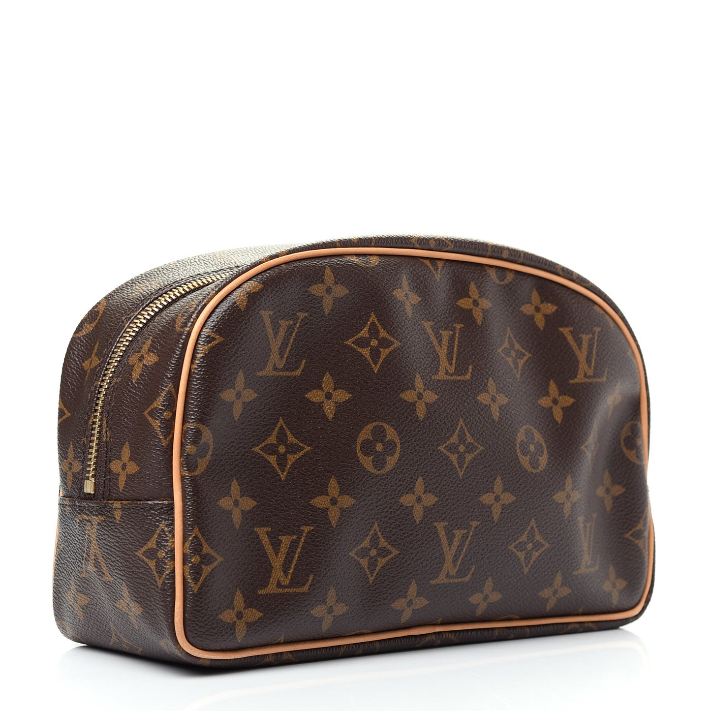 Monogram Toiletry Bag 25