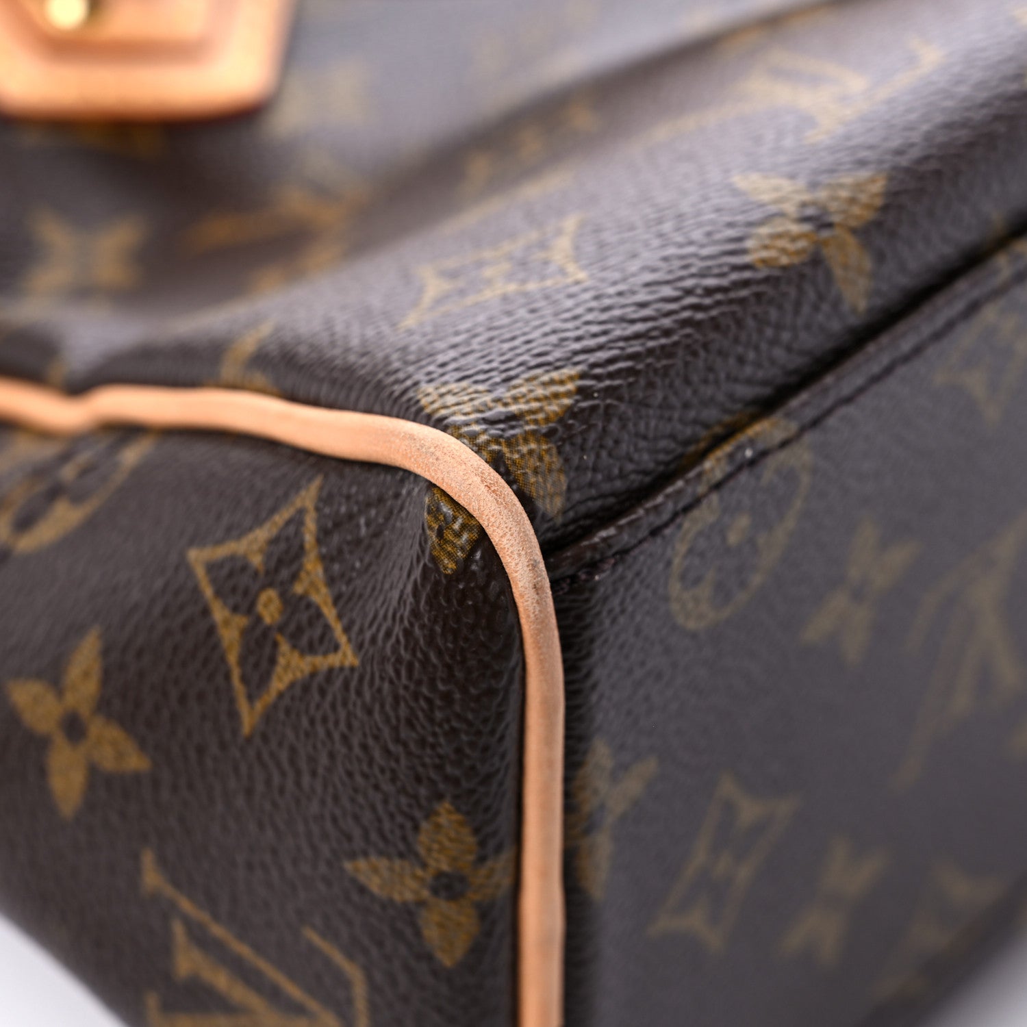 Louis Vuitton Monogram Manhattan PM 9 of 15