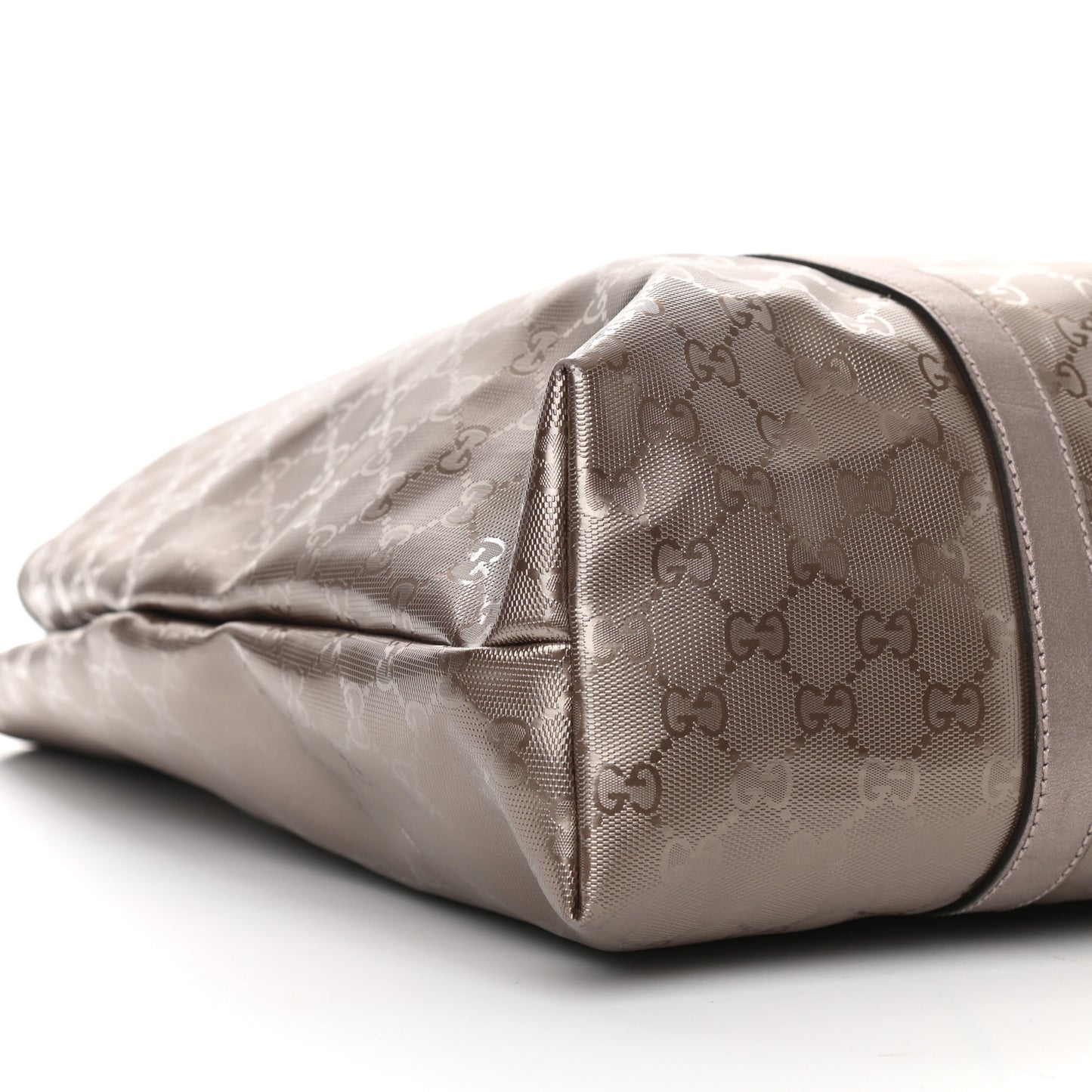 Imprime Monogram Joy Vertical Tote Mauve