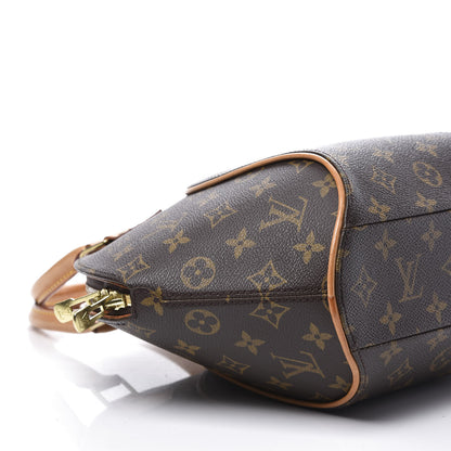Louis Vuitton Monogram Ellipse PM 5 of 9