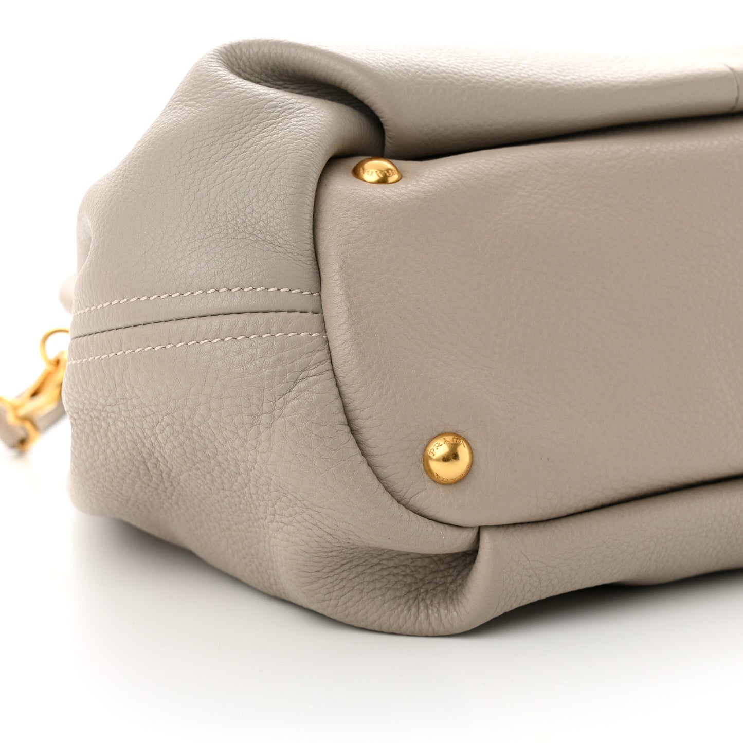 Vitello Daino Tote Pomice