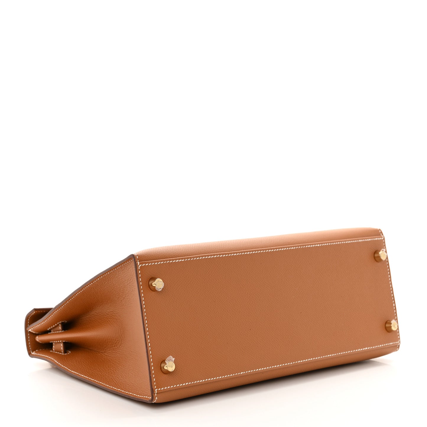 Epsom Kelly Sellier 28 Gold