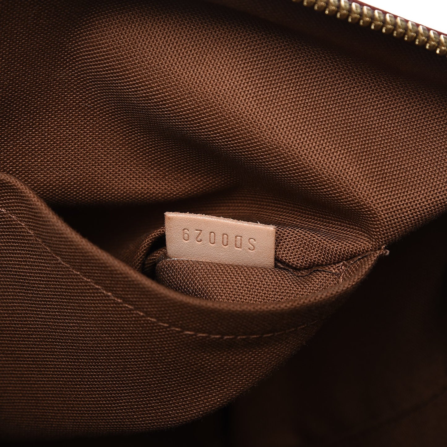 Monogram Palermo PM