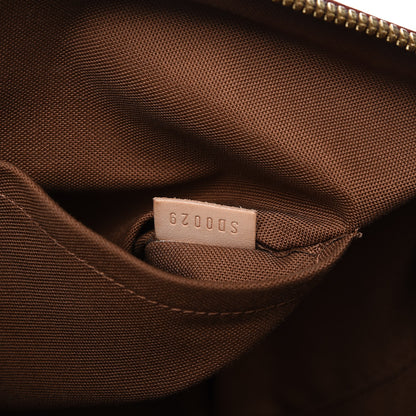 Louis Vuitton Monogram Palermo PM 8 of 8