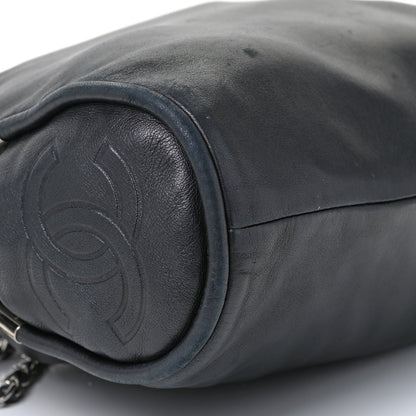 Chanel Lambskin Medium Ultimate Soft Tote Black 7 of 19