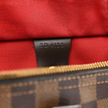 Louis Vuitton Damier Ebene Speedy Bandouliere 30 7 of 18