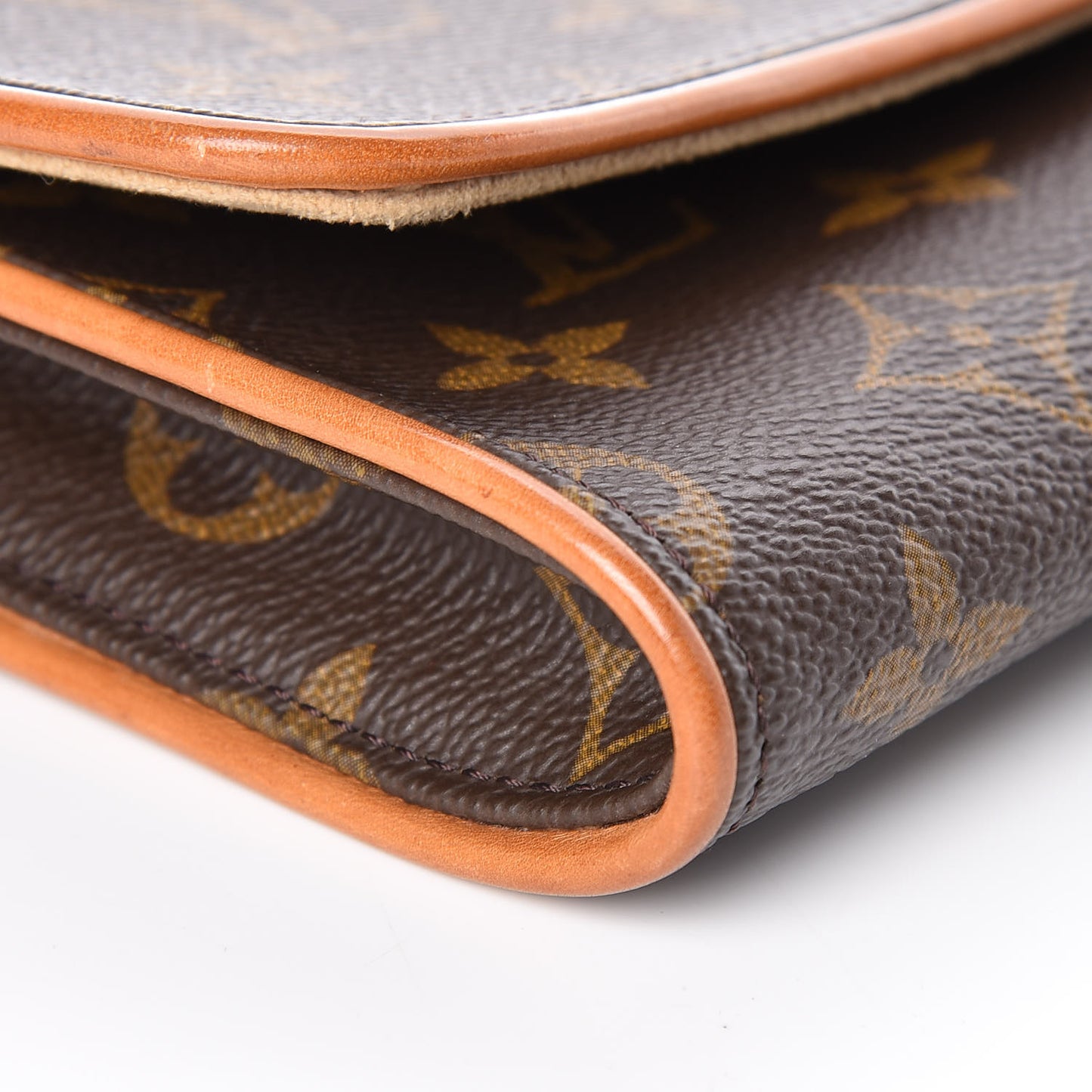 Monogram Pochette Twin GM