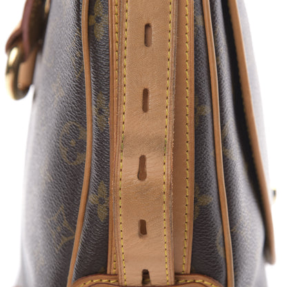 Louis Vuitton Monogram Tulum GM 13 of 15