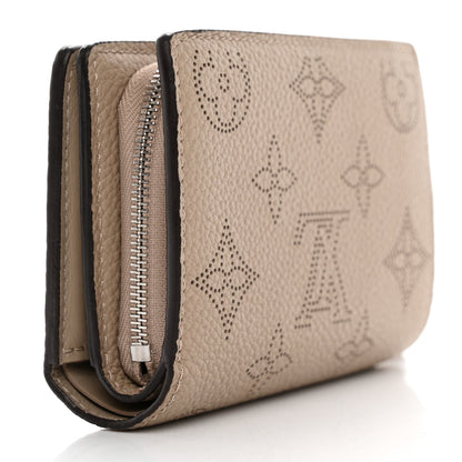 Louis Vuitton Mahina Clea Wallet Galet 3 of 9
