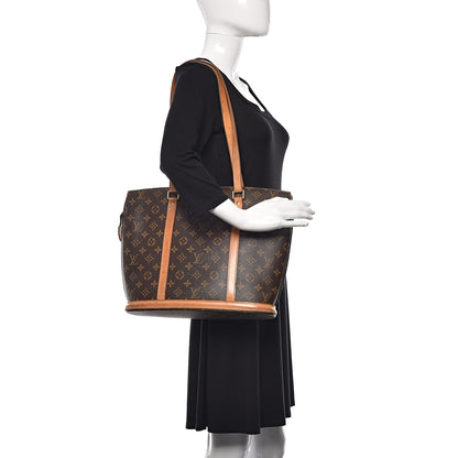 Louis Vuitton Monogram Babylone 2 of 14