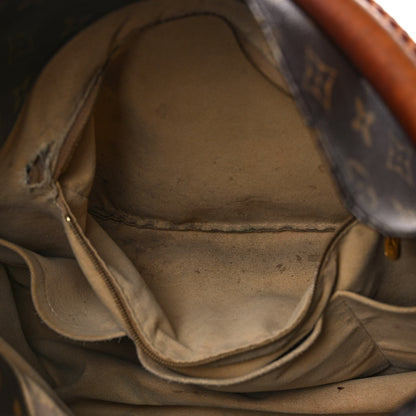 Louis Vuitton Monogram Artsy MM 17 of 20