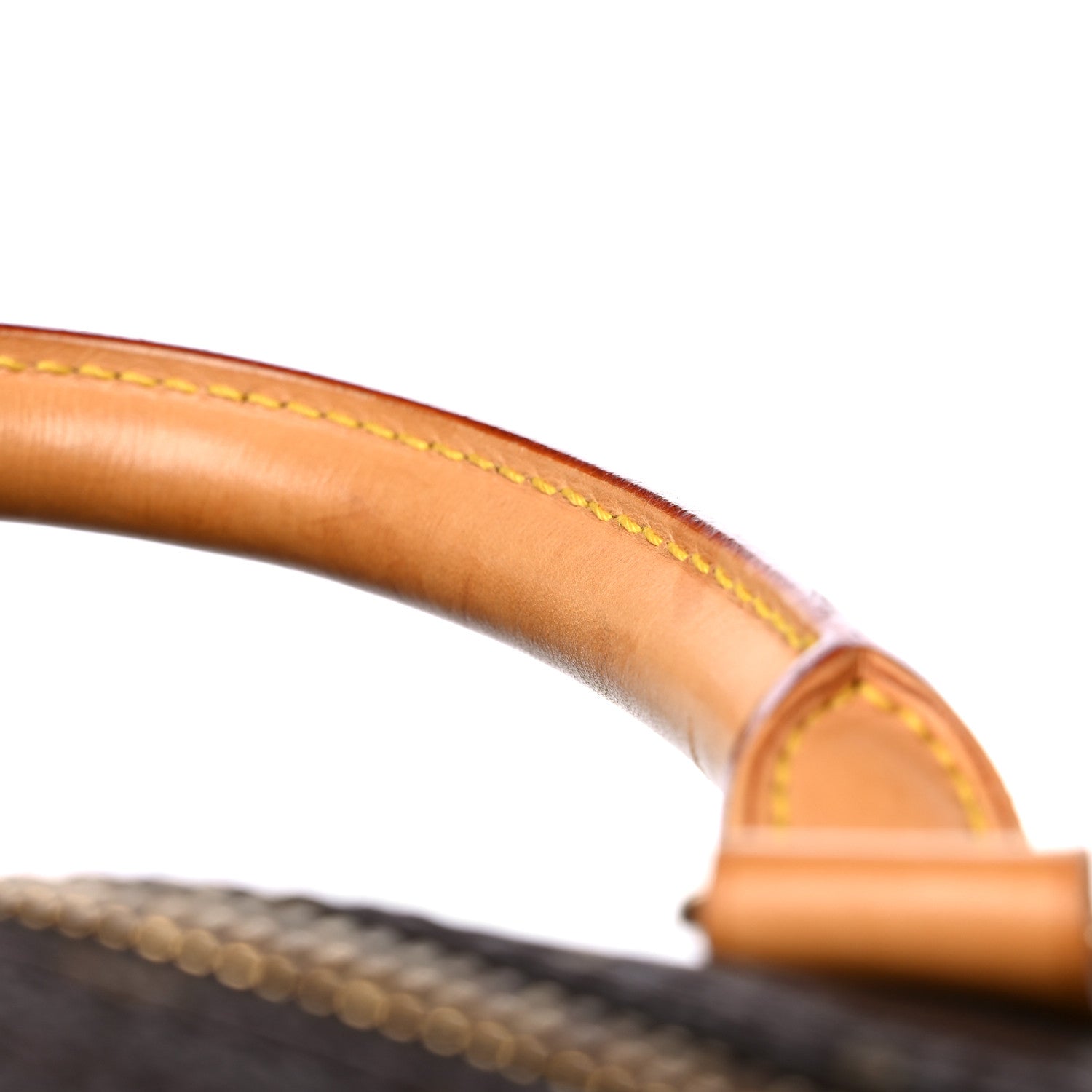 Louis Vuitton Monogram Keepall Bandouliere 60 24 of 27