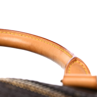 Louis Vuitton Monogram Keepall Bandouliere 60 24 of 27