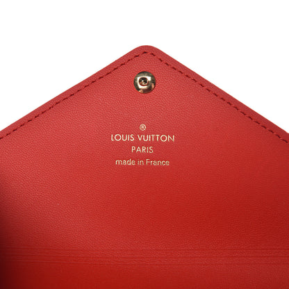 Louis Vuitton Monogram Kirigami Pochette Set 6 of 13