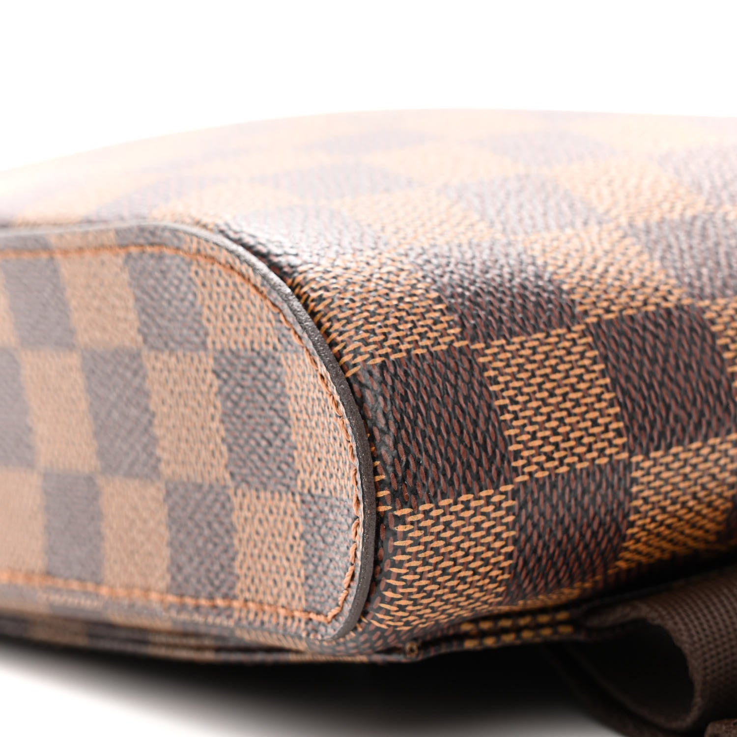Louis Vuitton Damier Ebene Geronimos 8 of 9