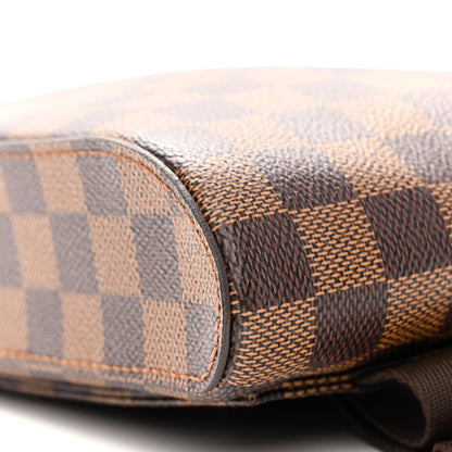 Louis Vuitton Damier Ebene Geronimos 8 of 9