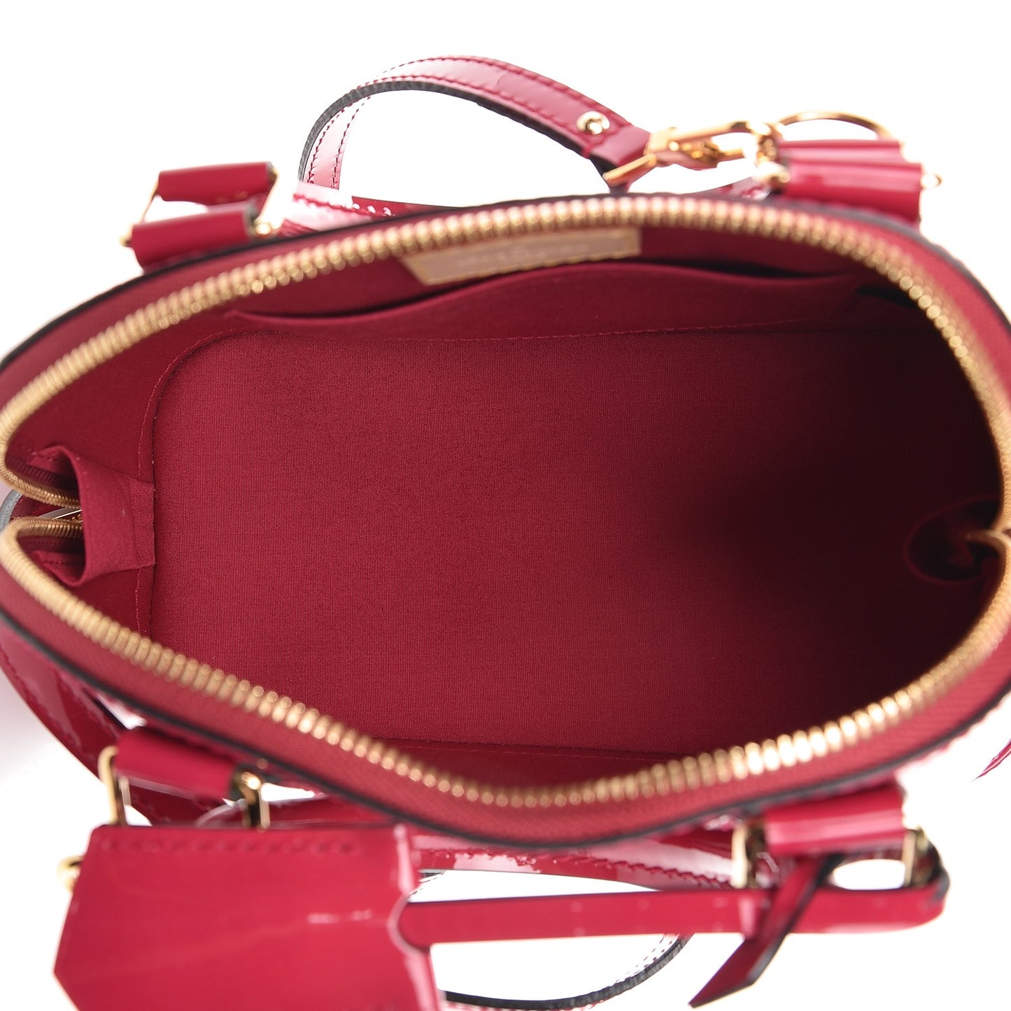 Vernis Alma BB Rose Indien