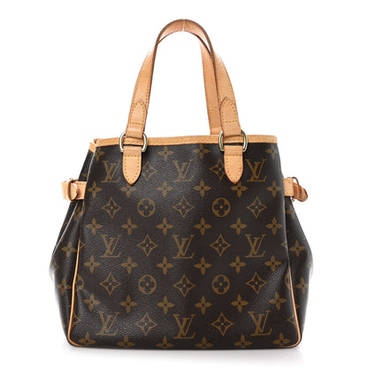 Louis Vuitton Monogram Batignolles 1 of 11