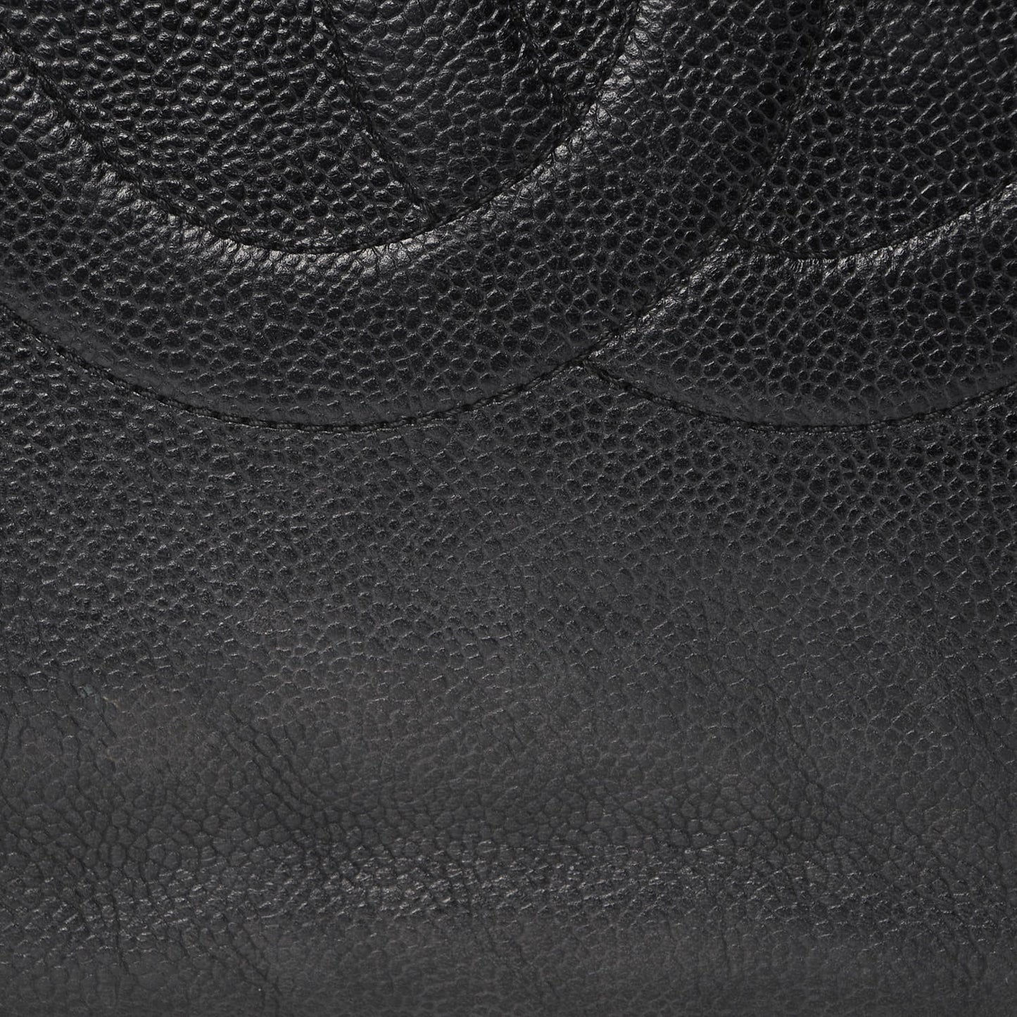 Caviar Timeless CC Document Portfolio Holder Black