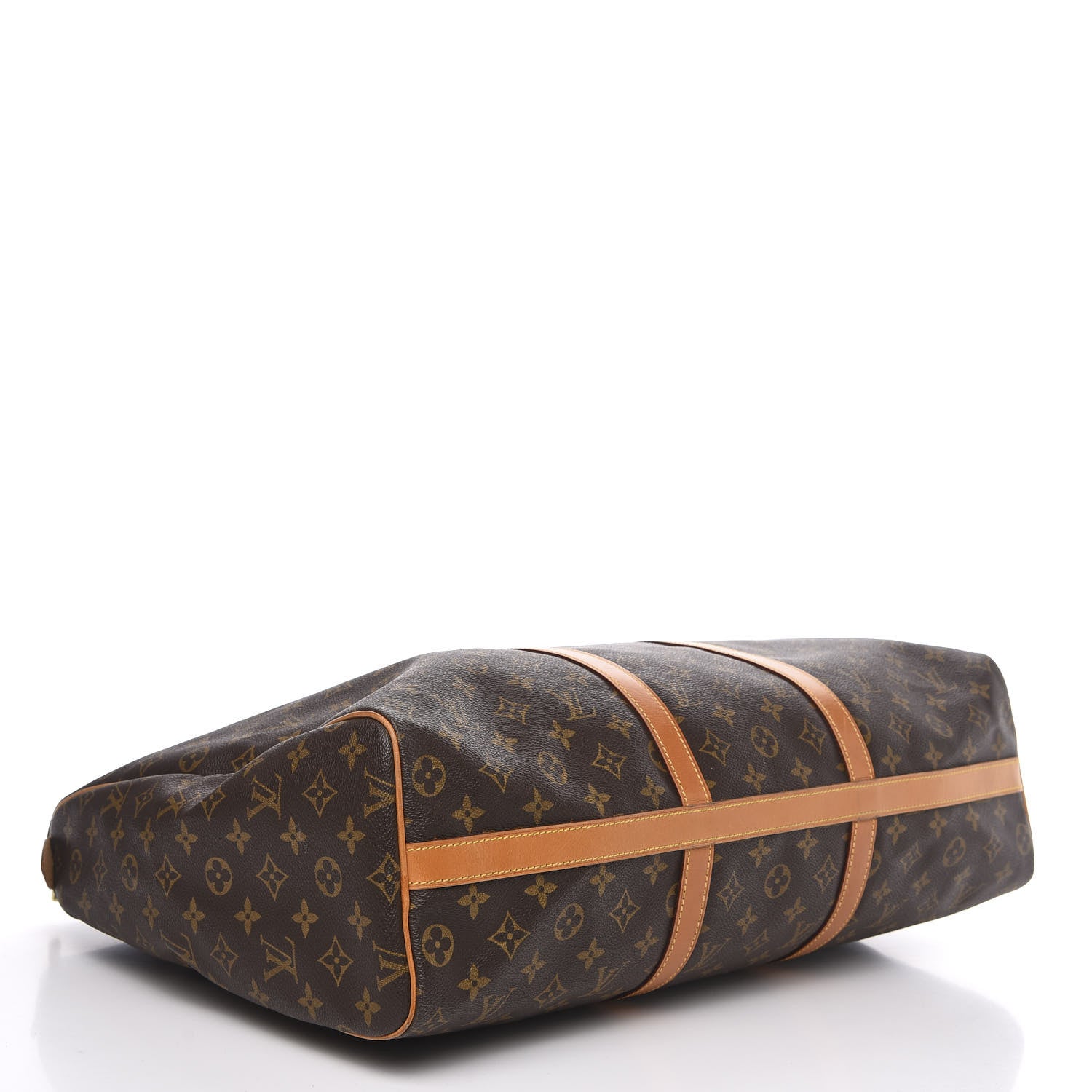 Louis Vuitton Monogram Sac Flanerie 50 3 of 13