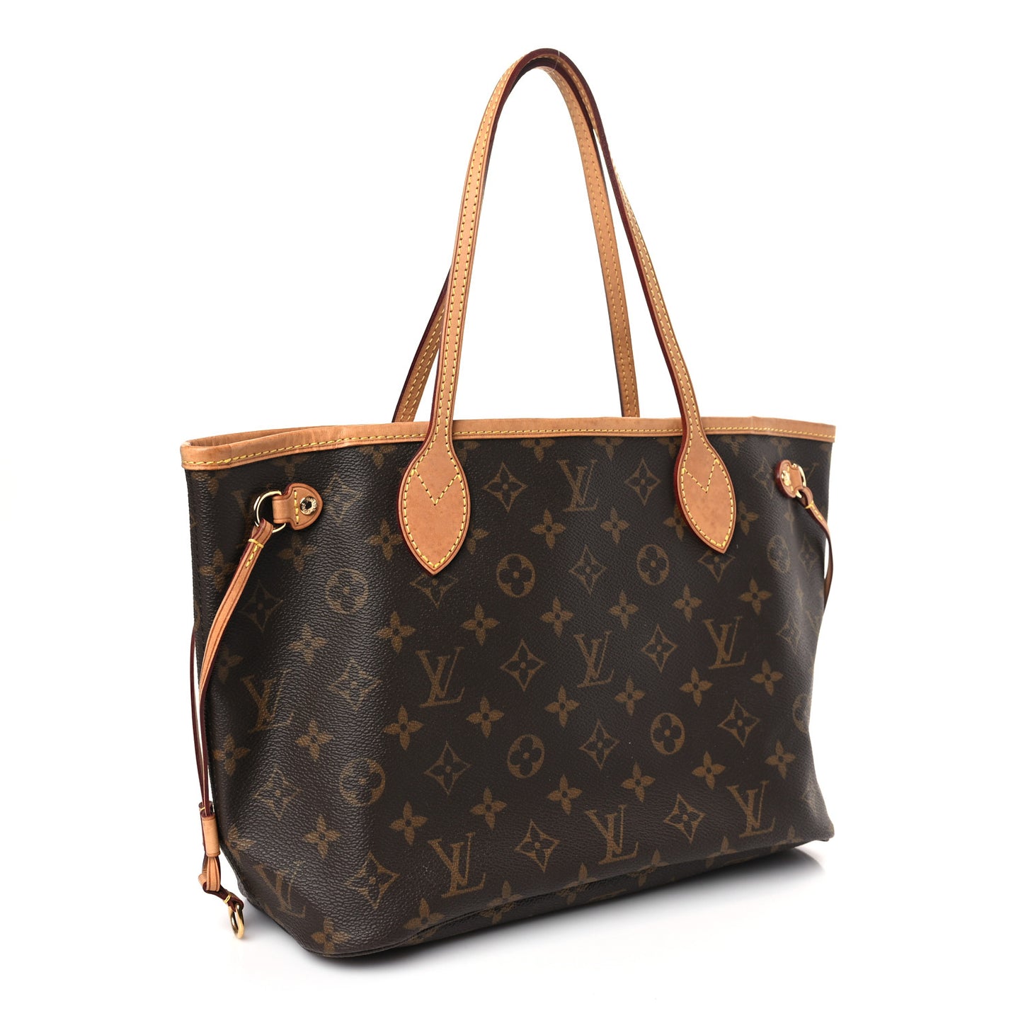 Monogram Neverfull PM