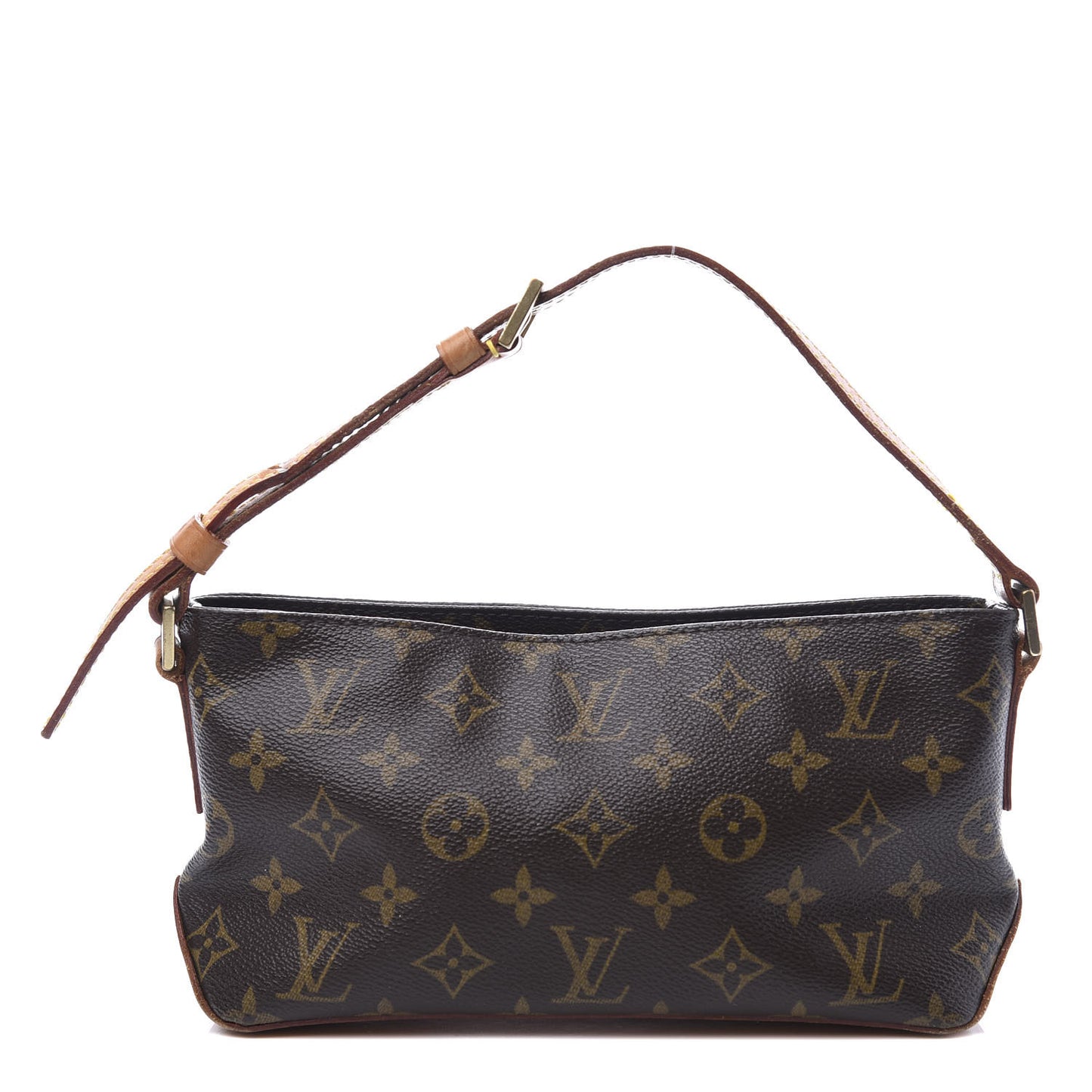 Monogram Trotteur