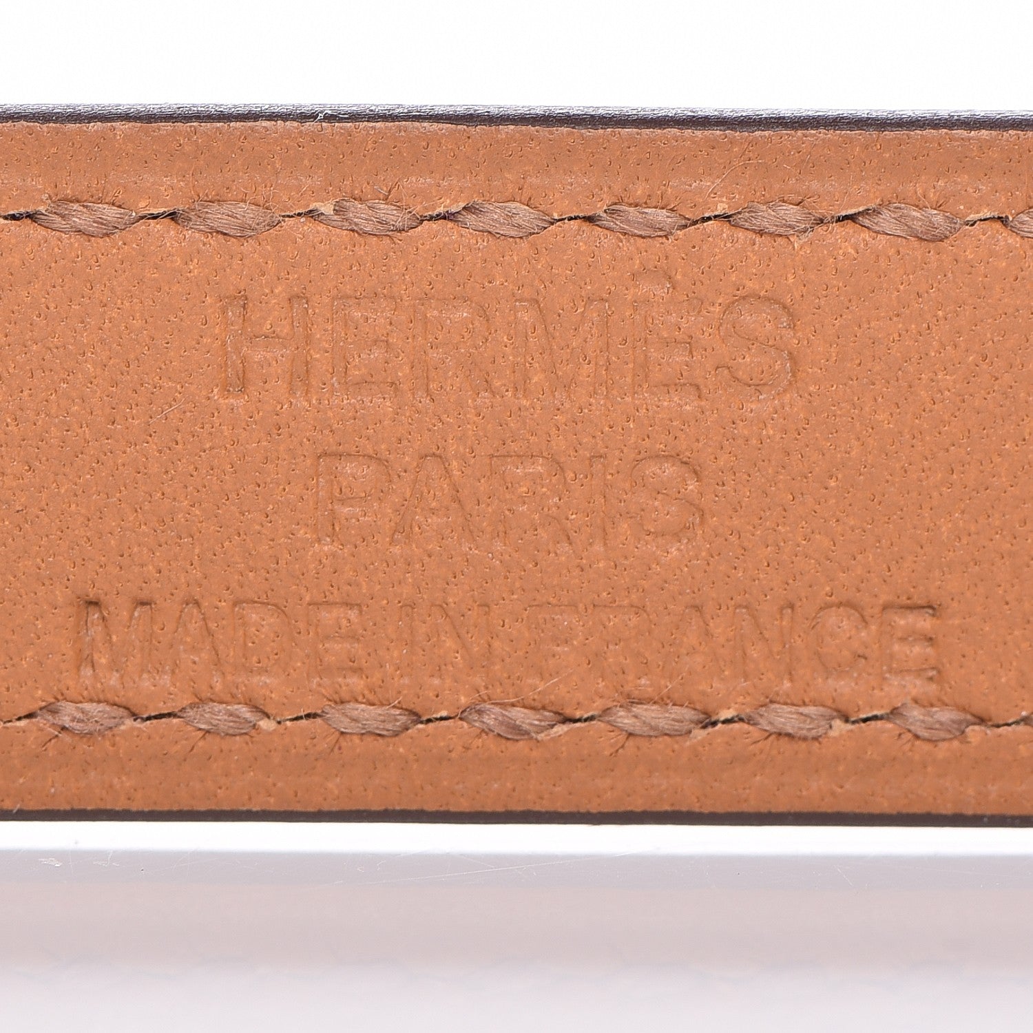 Hermes Swift Kelly Double Tour Bracelet XS Ultraviolet 6 of 9