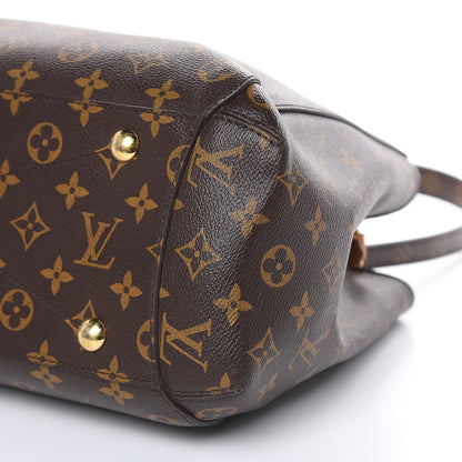 Louis Vuitton Monogram Montaigne GM 7 of 16