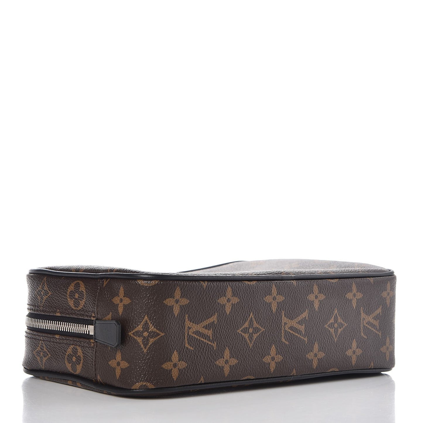 Monogram Macassar Toilet Pouch GM