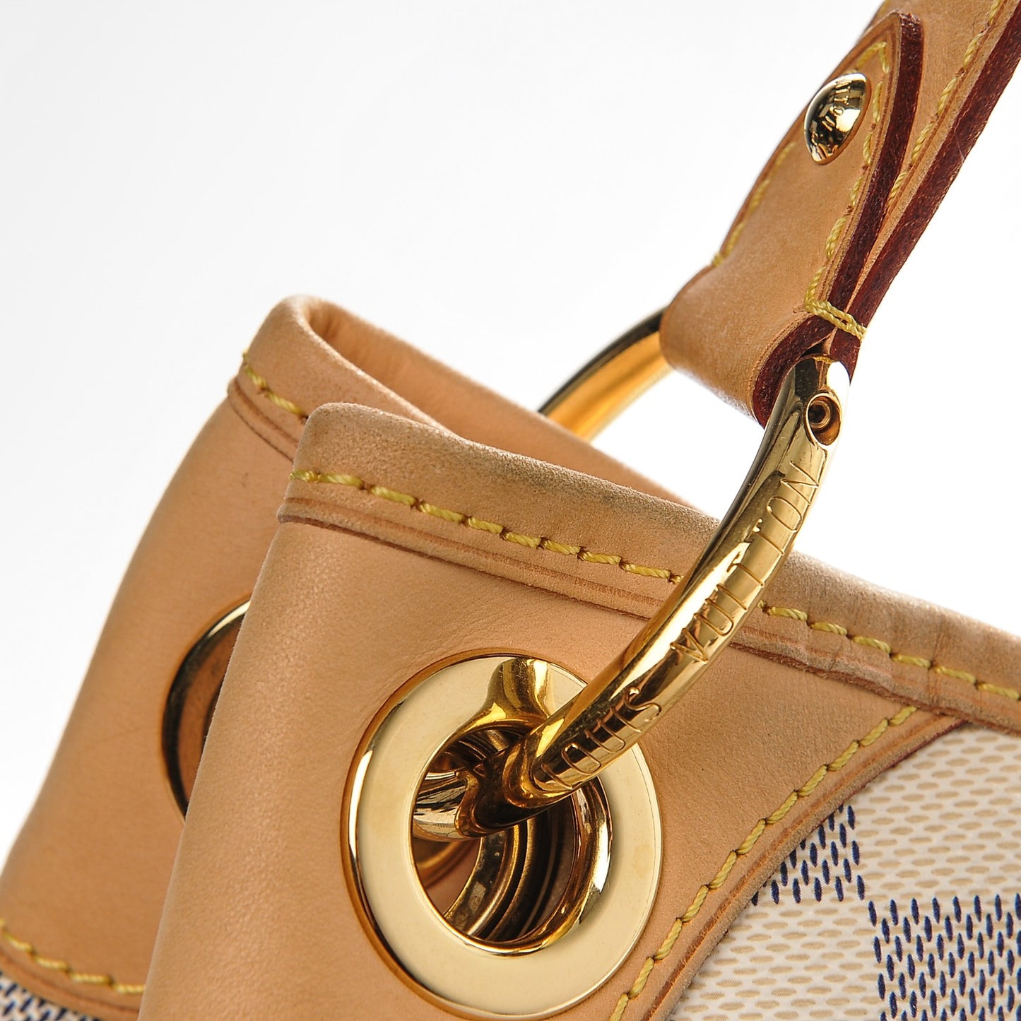 Damier Azur Galliera PM