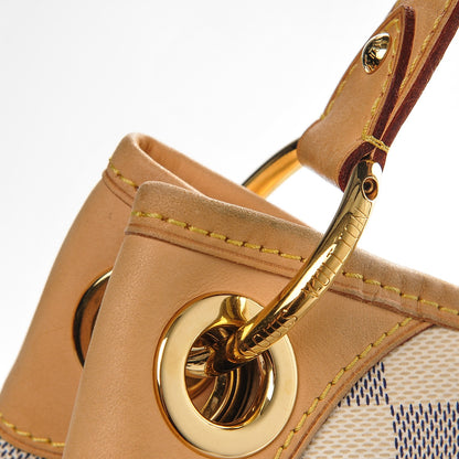 Louis Vuitton Damier Azur Galliera PM 7 of 7