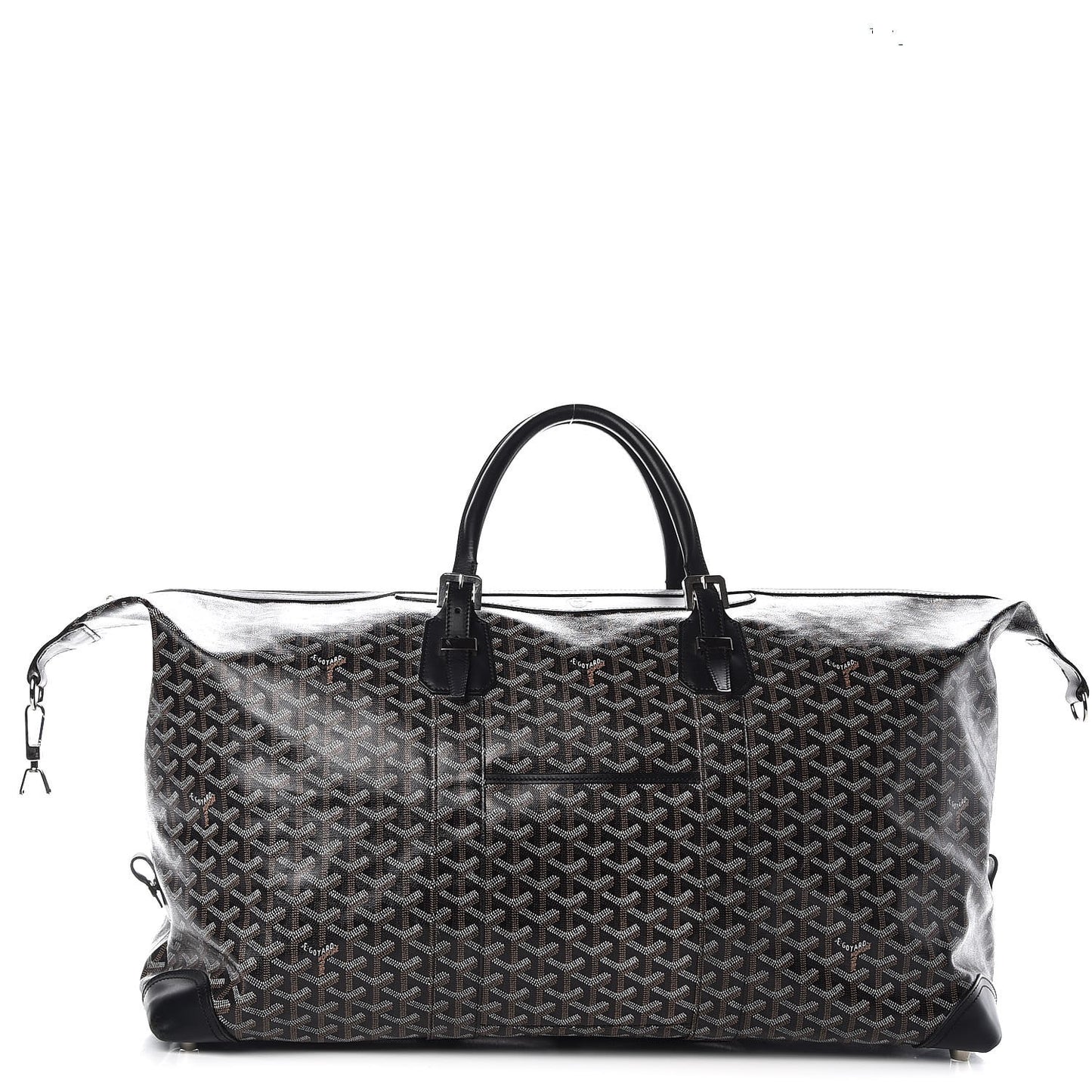Goyardine Boeing 55 Black