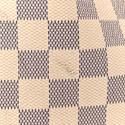 Louis Vuitton Damier Azur Artsy MM 14 of 14