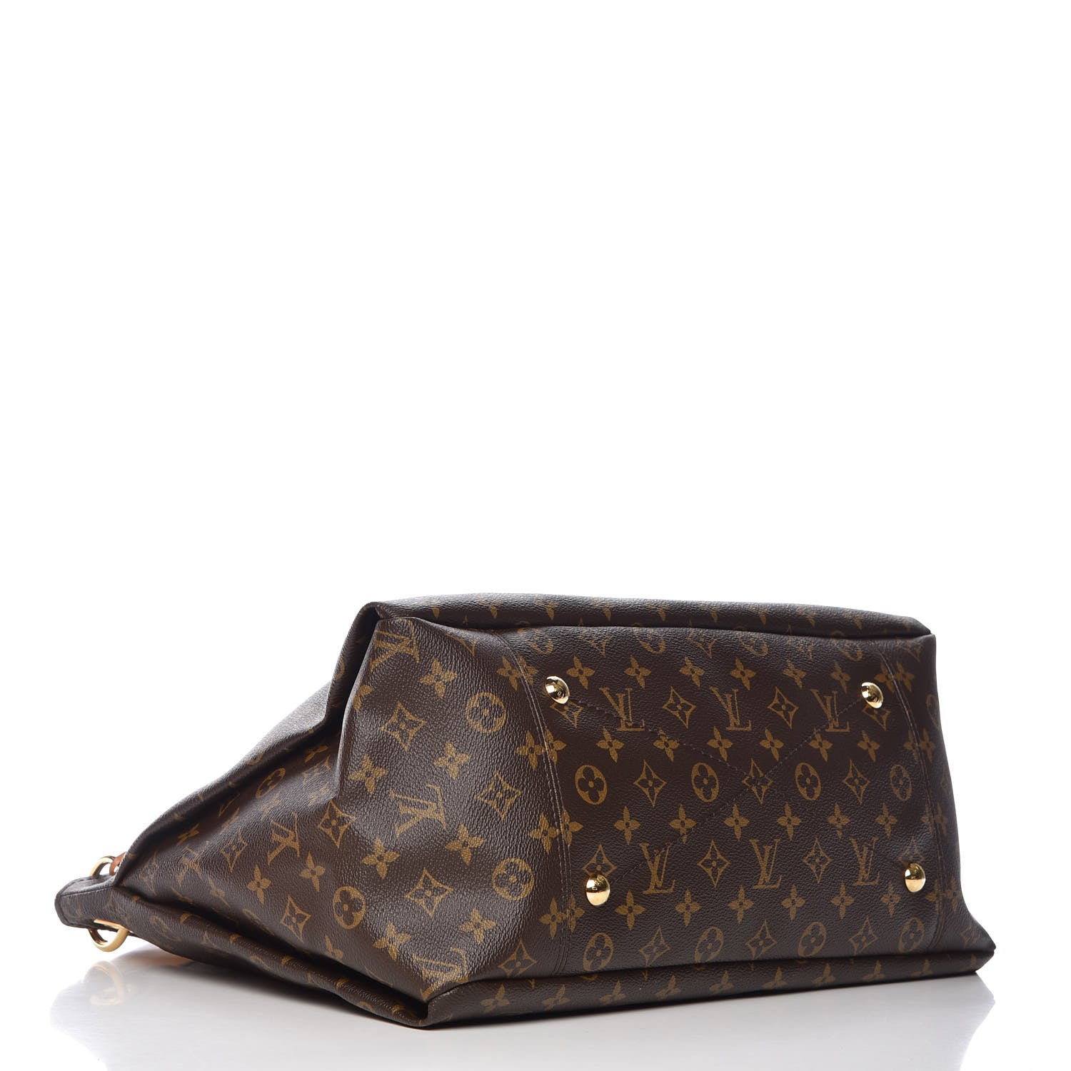 Louis Vuitton Monogram Artsy MM 4 of 10