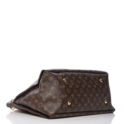 Louis Vuitton Monogram Artsy MM 4 of 10