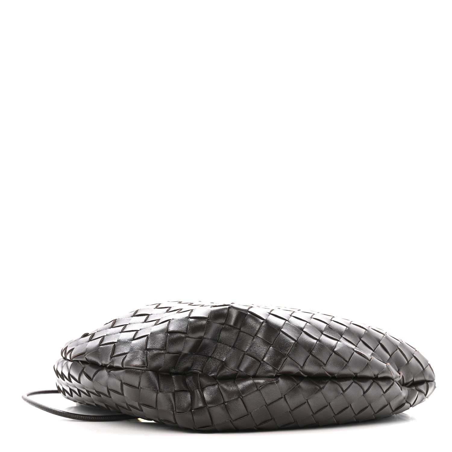 Bottega Veneta Nappa Intrecciato Large Sardine Bag Fondant 5 of 12
