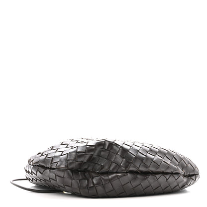 Bottega Veneta Nappa Intrecciato Large Sardine Bag Fondant 5 of 12