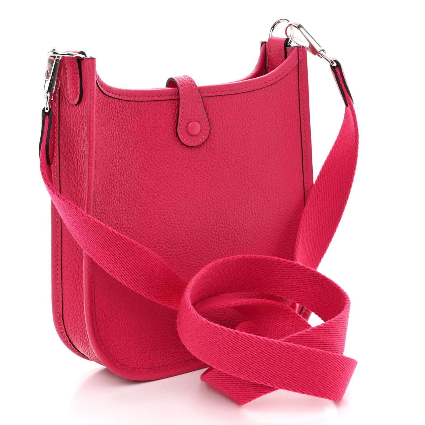 Taurillon Clemence Evelyne TPM Rose Extreme
