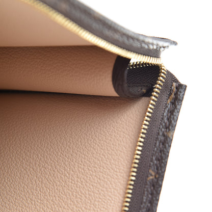 Louis Vuitton Monogram Toiletry Pouch 26 7 of 8