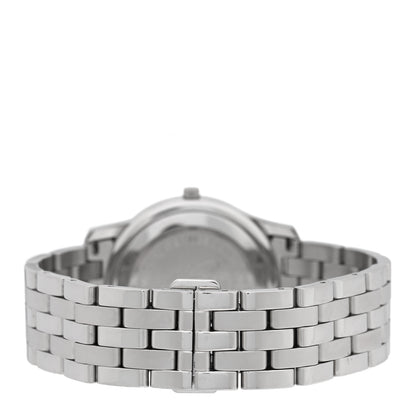 Gucci Stainless Steel 35mm 5500M Quartz Watch 3 of 4
