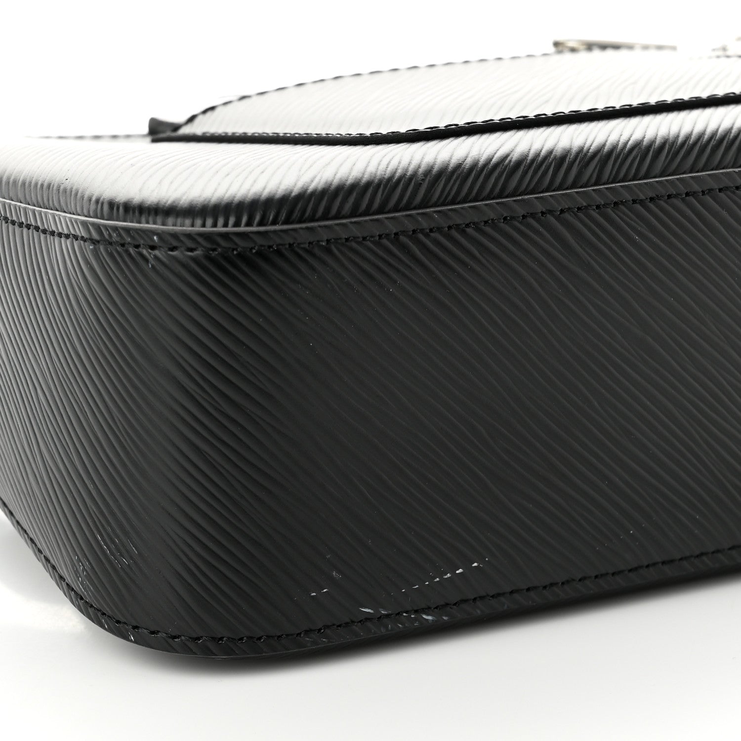 Louis Vuitton Epi Marelle Black 11 of 11