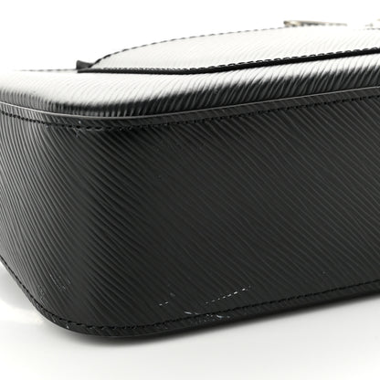 Louis Vuitton Epi Marelle Black 11 of 11