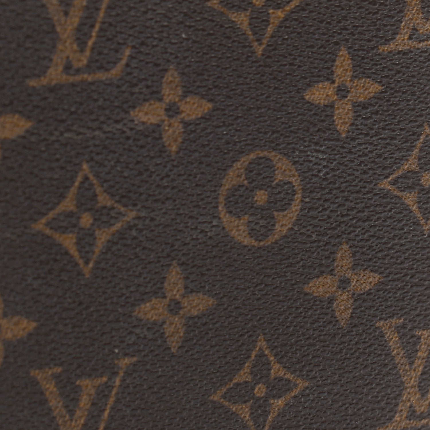 Louis Vuitton Monogram Medium Ring Agenda Cover 11 of 12